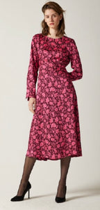 Danio floral dress