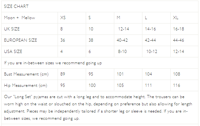 THE LONG SET - LEOPARD ON NAVY - 100% ORGANIC COTTON PYJAMAS