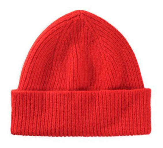 Le Bonnet Beanie - Scarlett