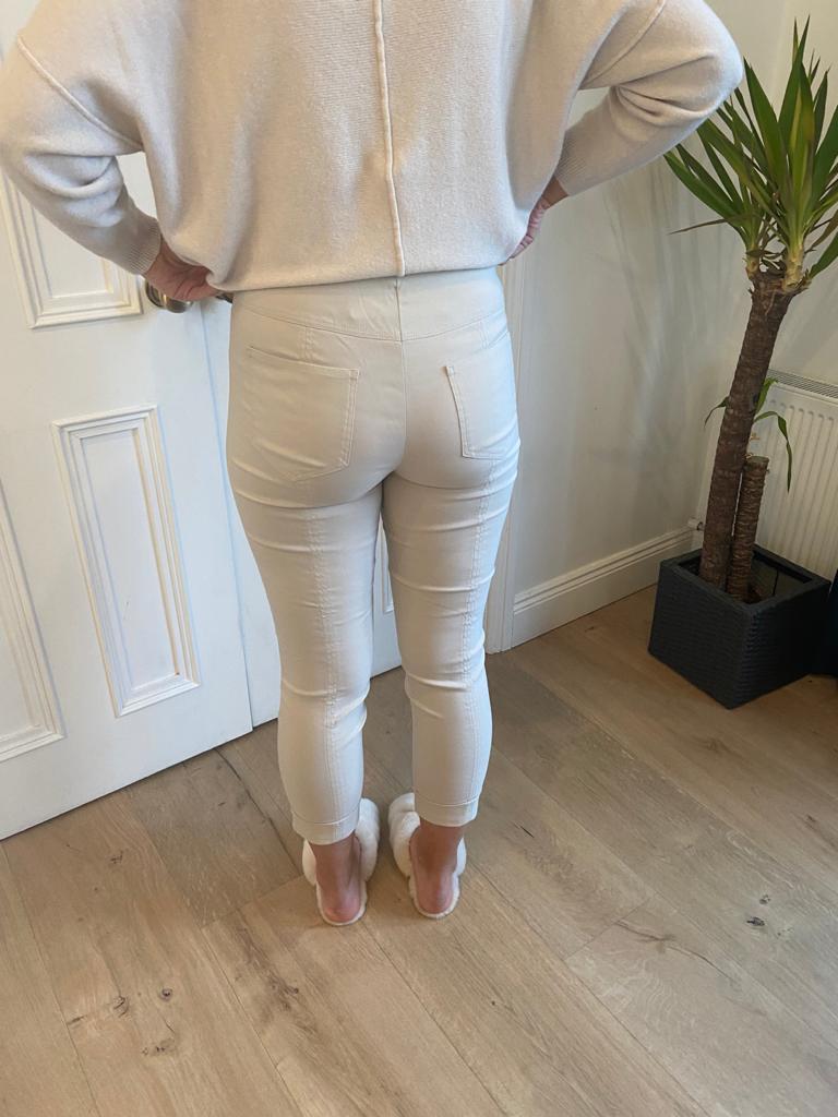 Magic Trouser IGOR - Sand