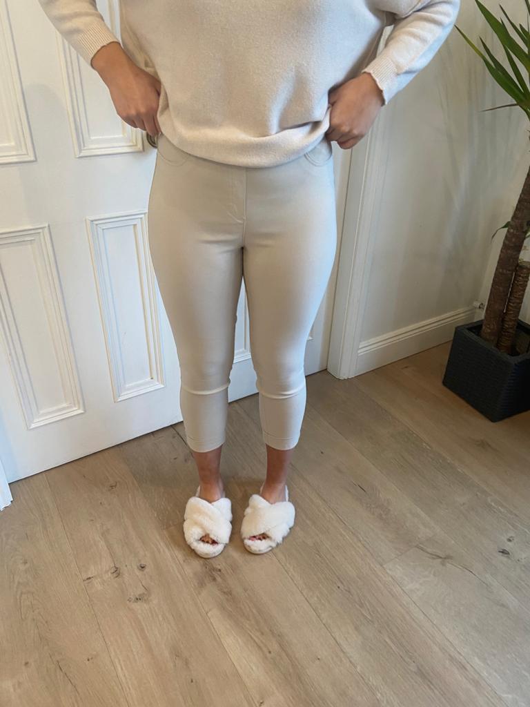 Magic Trouser IGOR - Sand