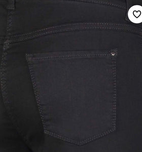 Mac Jeans  Black