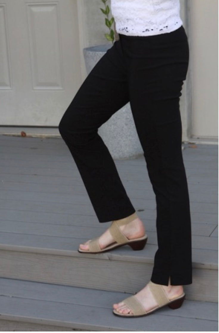 Magic Trousers INA - Black