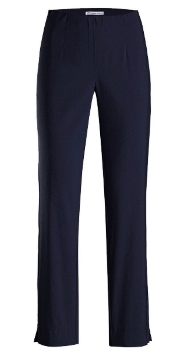 Magic Trousers INA - Navy