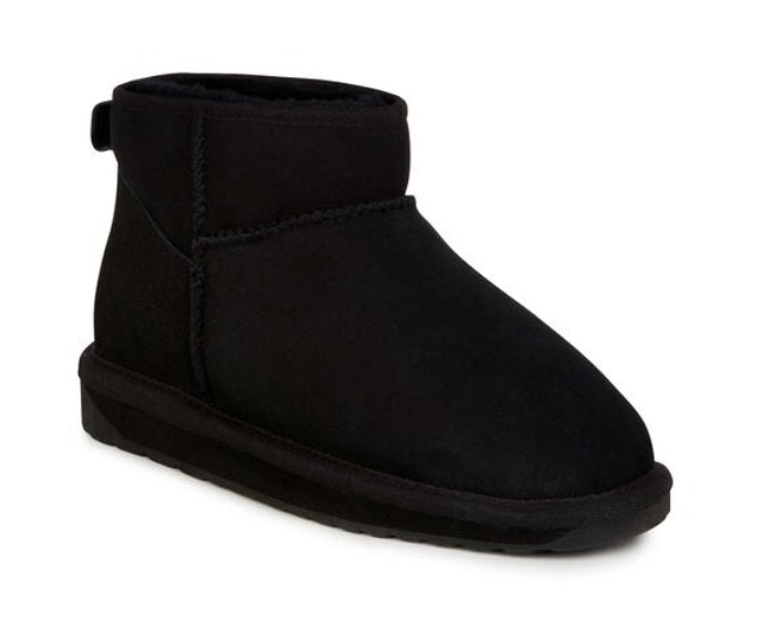 EMU Australia Stinger Micro - Black