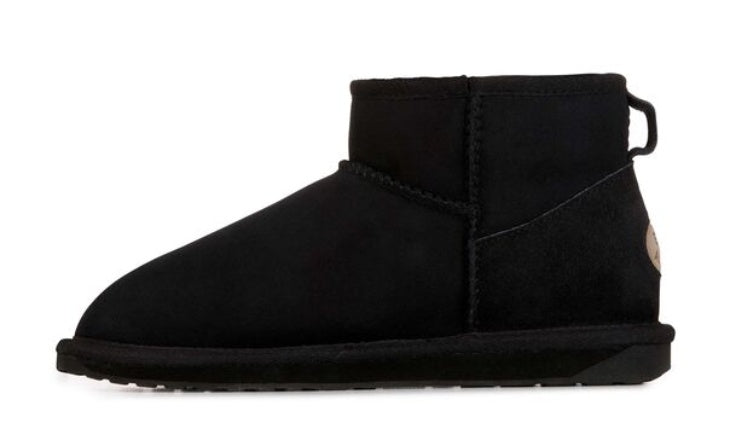 EMU Australia Stinger Micro - Black