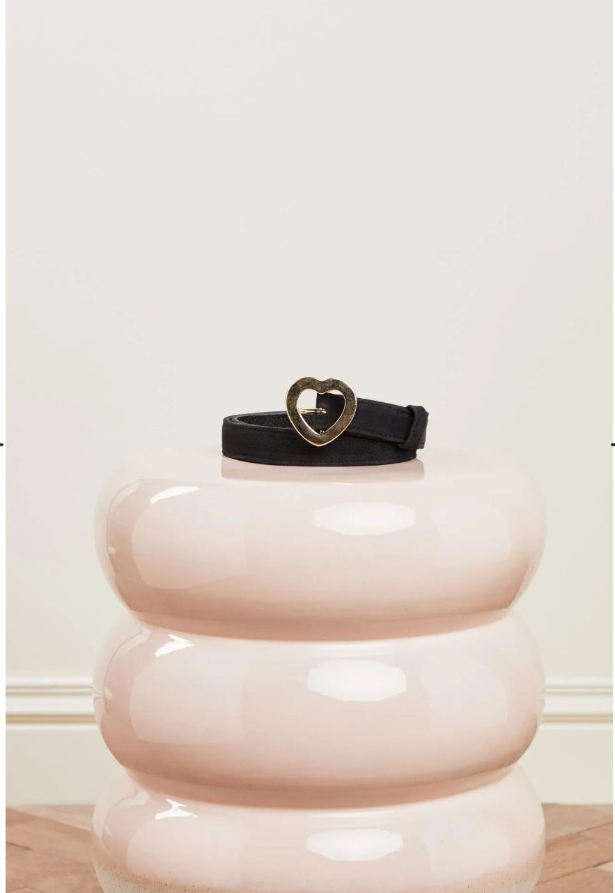 Fabienne Chapot Heart Belt