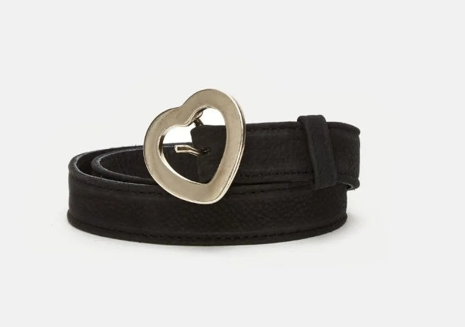 Fabienne Chapot Heart Belt
