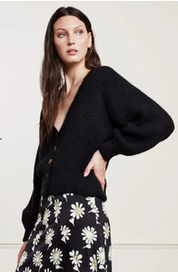 Fabienne Chapot cardigan black