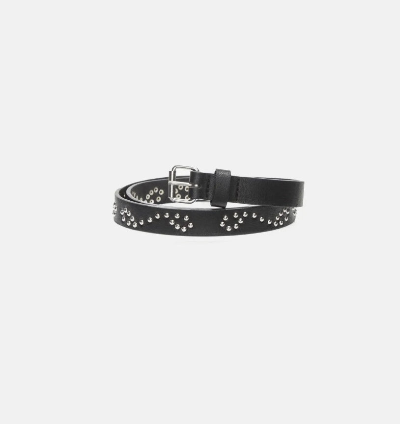 Fastlane Studded Belt