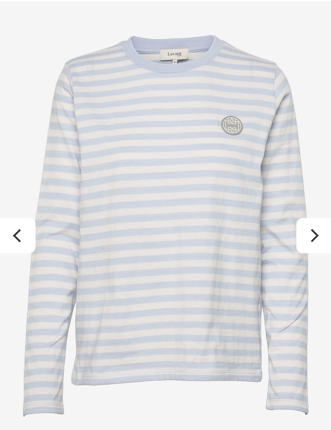 Levete Room Paya Top