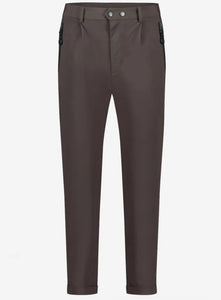 Olso Technical Jersey Trouser