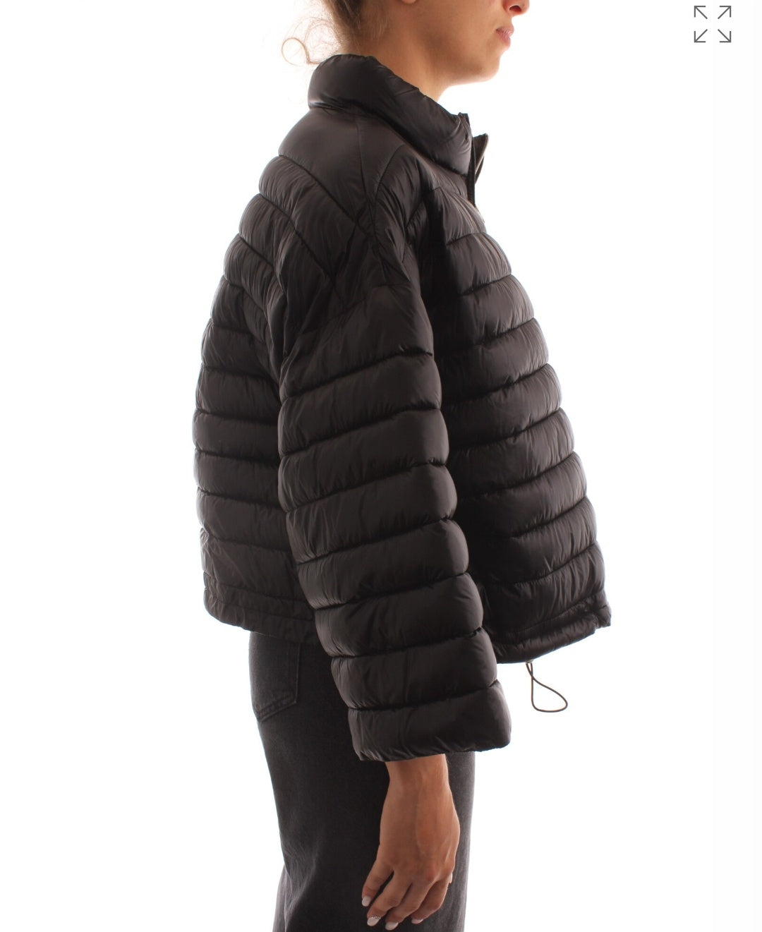 Imbocco Down Jacket