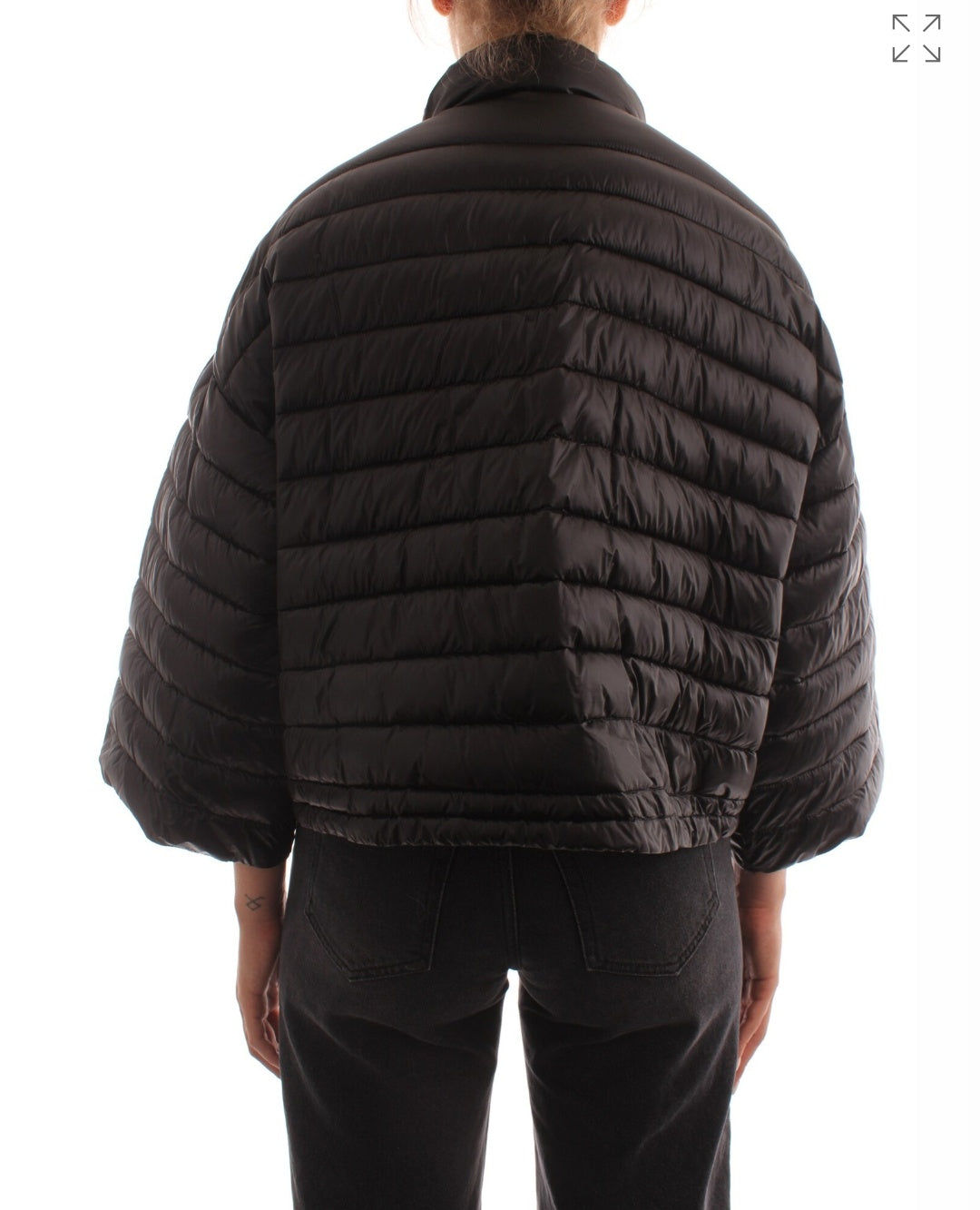 Imbocco Down Jacket
