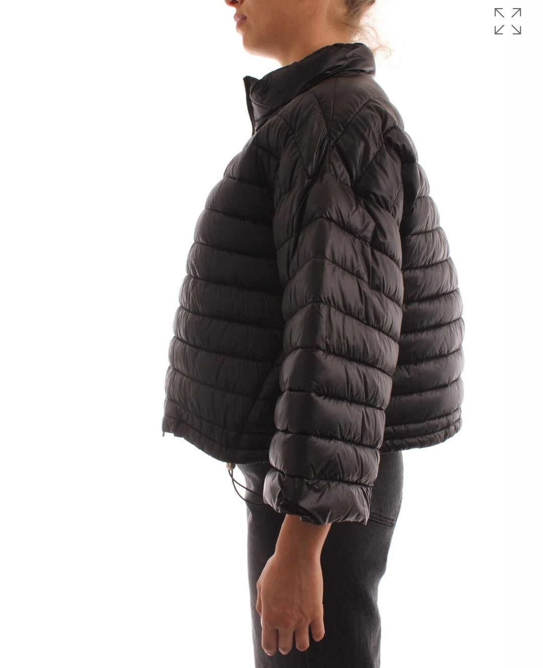 Imbocco Down Jacket
