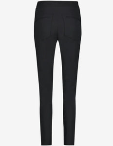 Tanja Technical Jersey Trouser Black