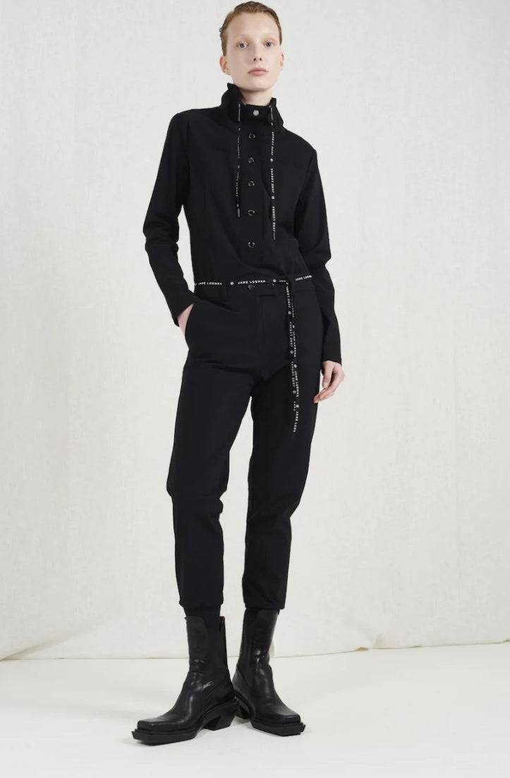 Stella Technical Jersey