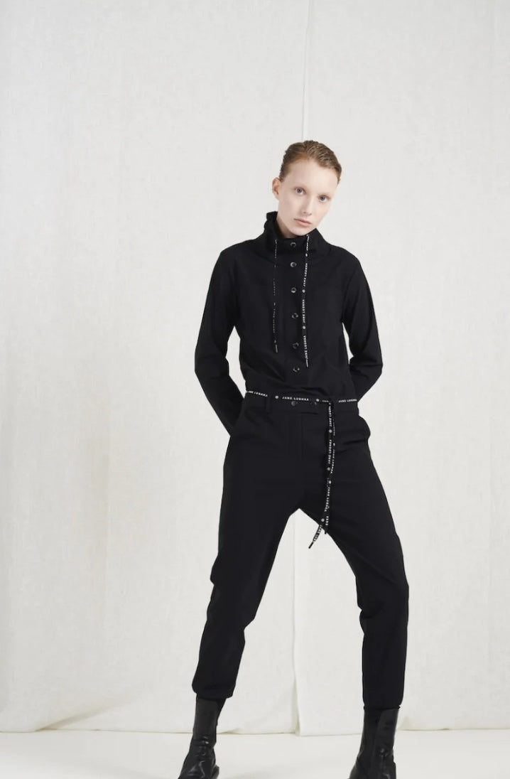 Stella Technical Jersey