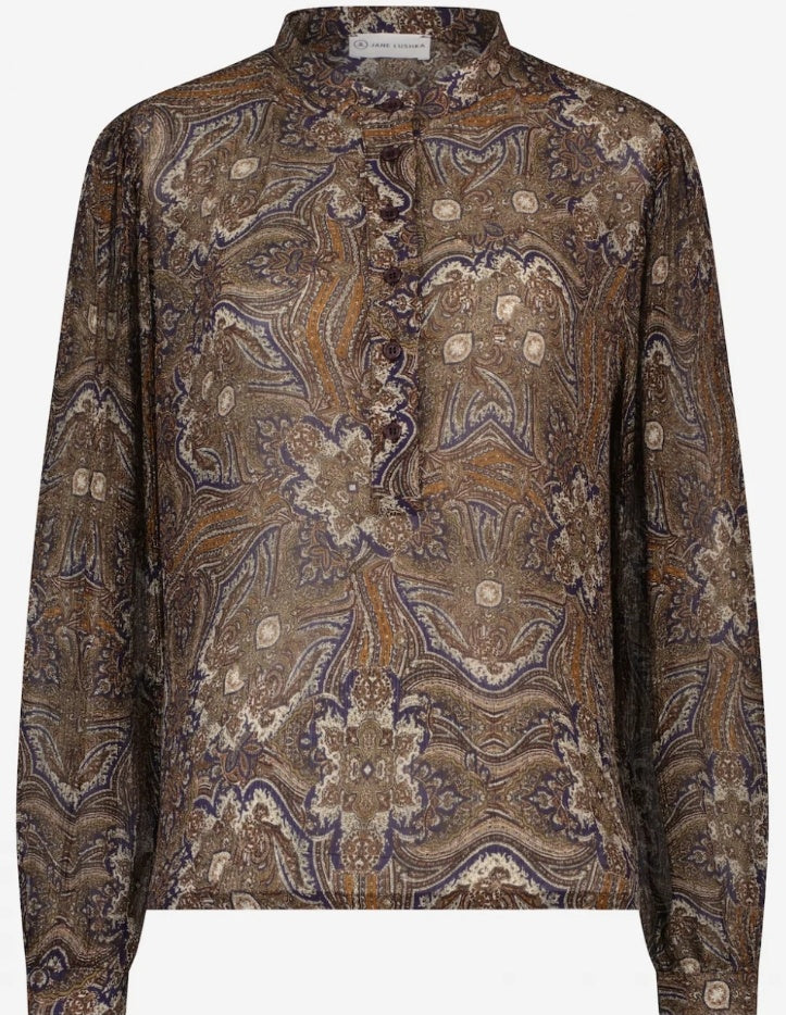 Kilan Blouse