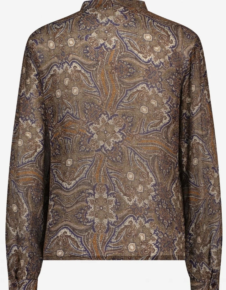 Kilan Blouse
