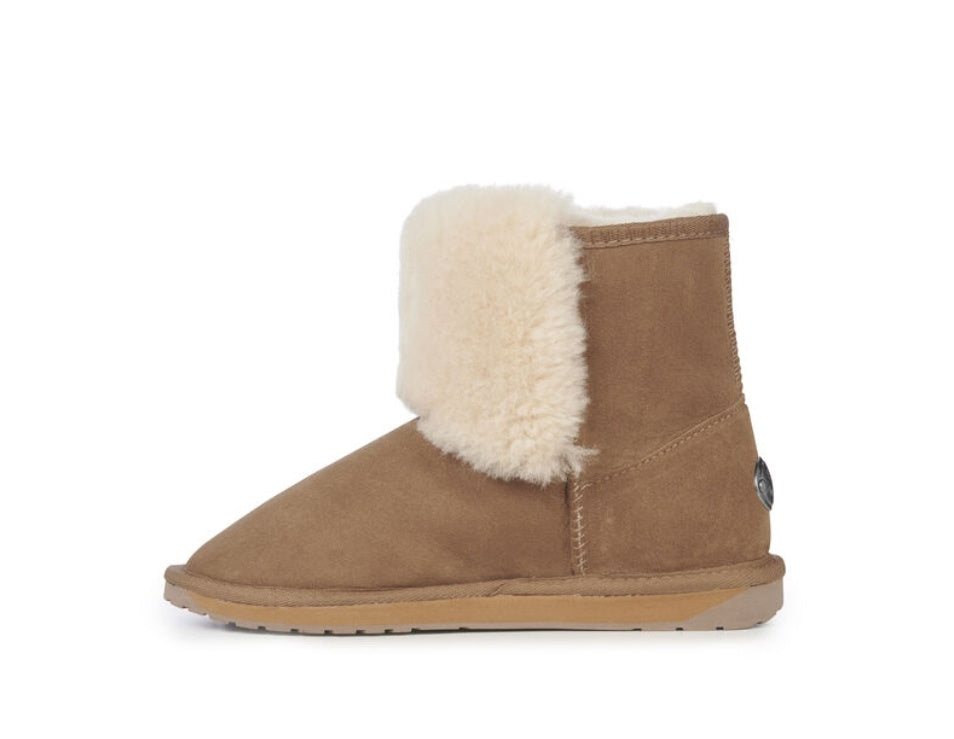 EMU Australia - Platnium Lara Mini Chestnut