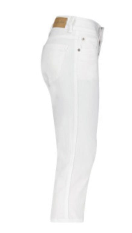 ROMY CAPRI COLOUR WHITE