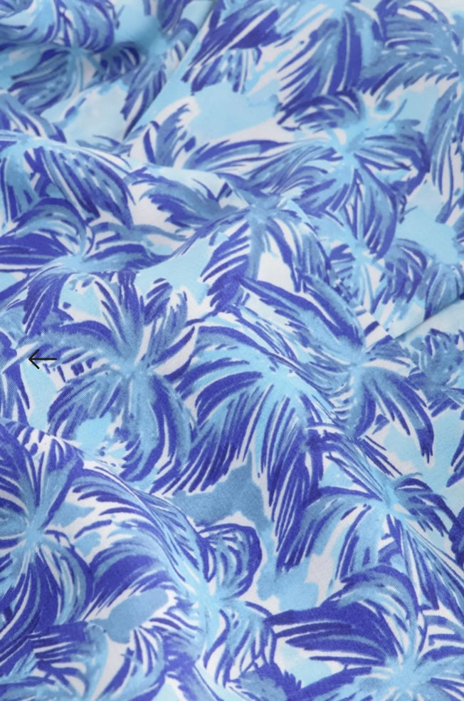 Archana Butterfly Dress