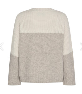 LEVETE RM PAPAY 1, Sweater