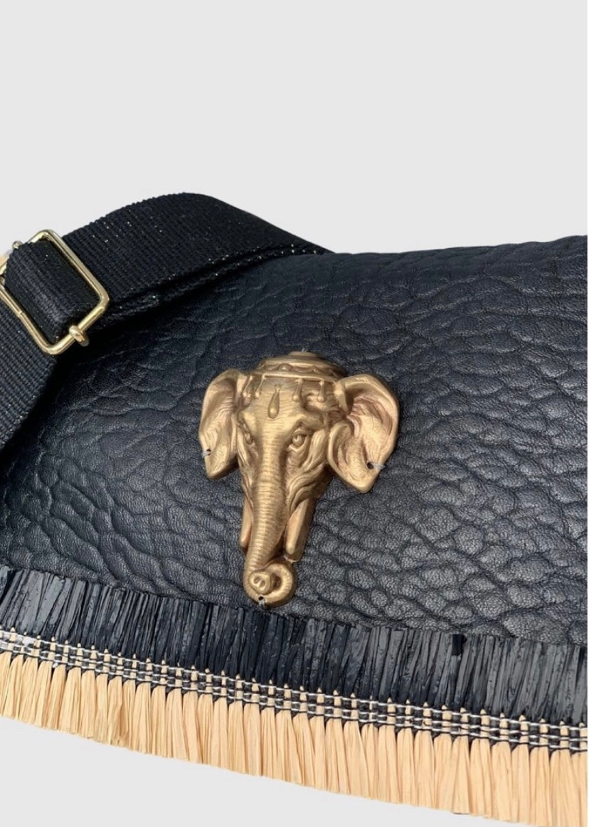 Sous Le Paves Mai Tai Black Elephant