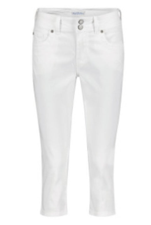 ROMY CAPRI COLOUR WHITE