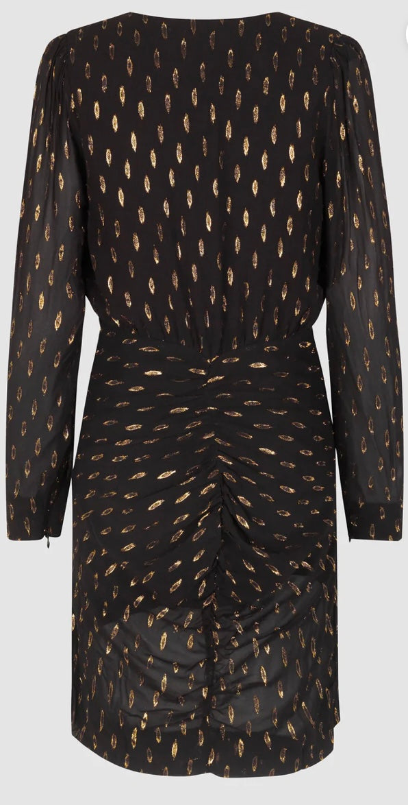 Chavella Short Dress