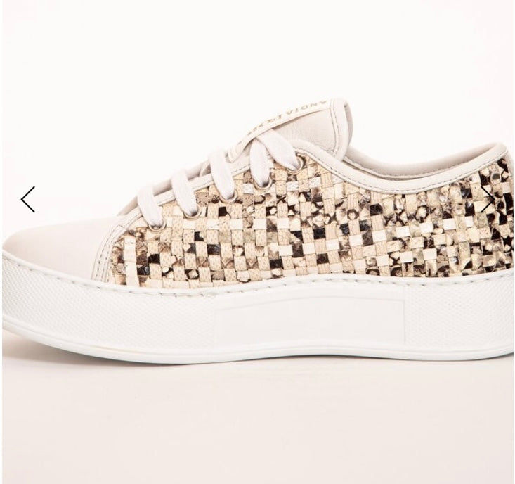 ANDIA FORA Jenny T Sun Bianco