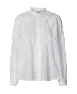 Balu Shirt -white