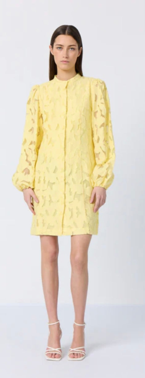 Levete Room Aster dress