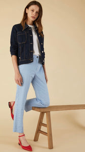 POMO TROUSERS