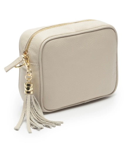 CROSSBODY STONE (PYTHON STRAP)