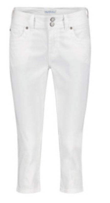 ROMY CAPRI COLOUR WHITE