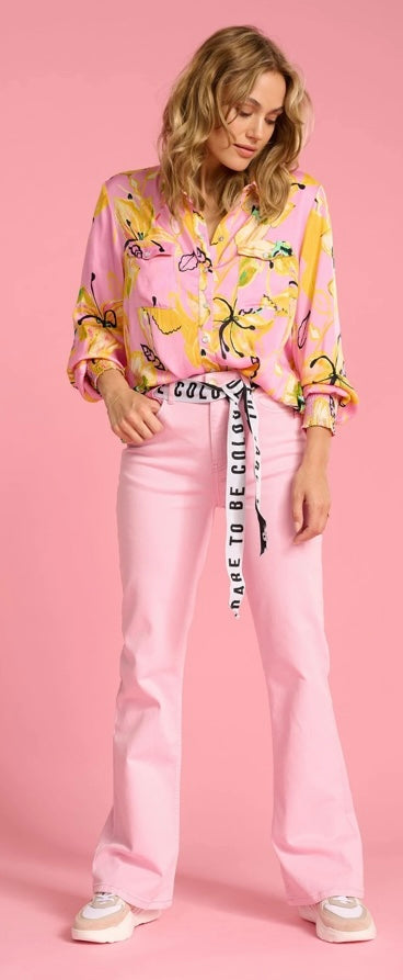 MILA LILY CANDY PINK