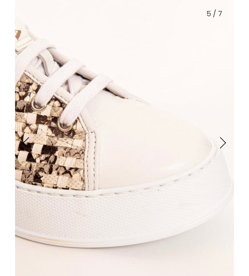 ANDIA FORA Jenny T Sun Bianco