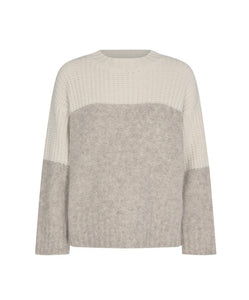 LEVETE RM PAPAY 1, Sweater
