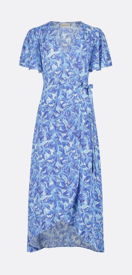 Archana Butterfly Dress