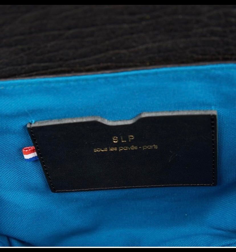 Sous Le Paves Mai Tai Black Elephant