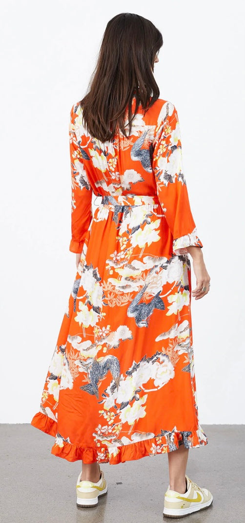 LOLLY’S LAUNDRY HARPER DRESS