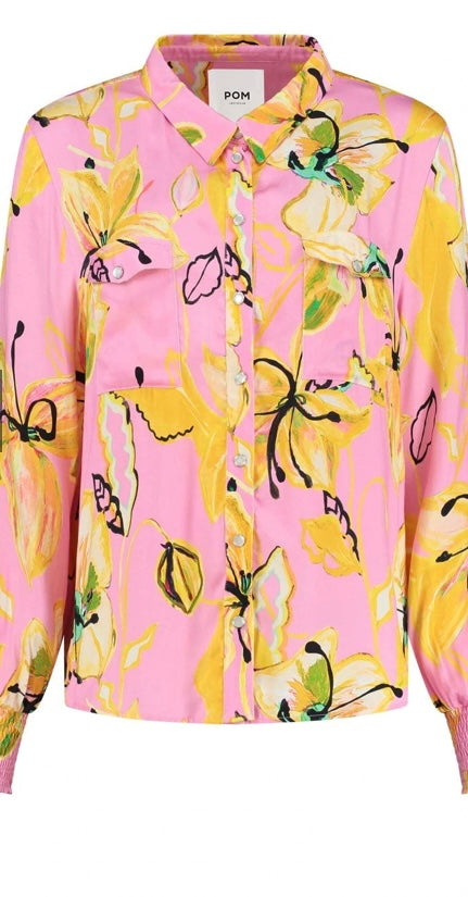 MILA LILY CANDY PINK