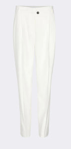 LR-WESLEY 6 Pants White