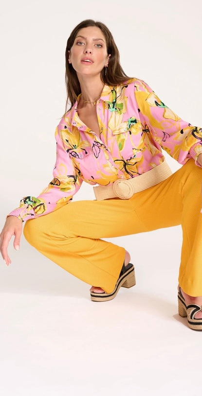 MILA LILY CANDY PINK