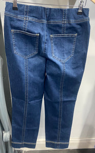 Igor pull up jeans