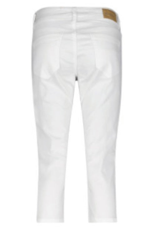 ROMY CAPRI COLOUR WHITE