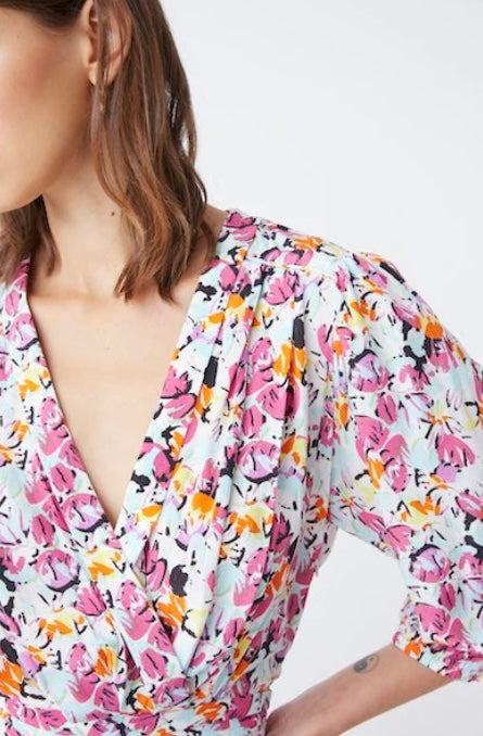 Suncoo Ciana Dress
