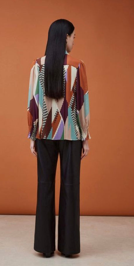 BLOUSE LISON-SUNCOO